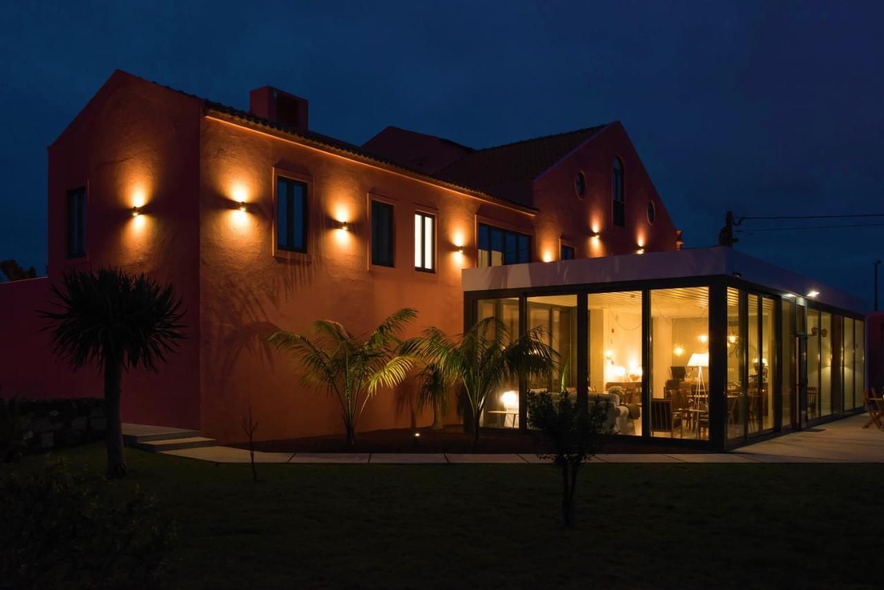 Herdade do Ananás Ponta Delgada Exterior foto